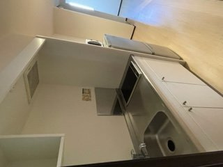 【キッチン】 | クレイノはなみずきⅡ