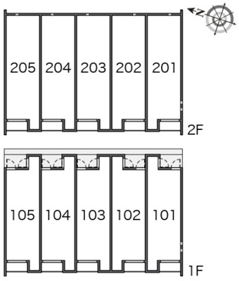 【その他】 | クレイノはなみずきⅡ