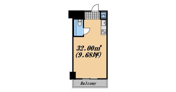 飯田橋ハイタウンの画像