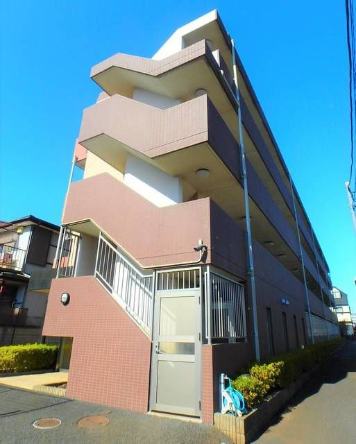 アプレシティ国分寺