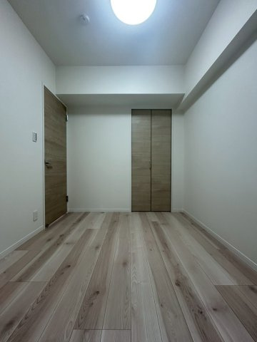 シャルマンコーポ志村三丁目の洋室|きれいな洋室です