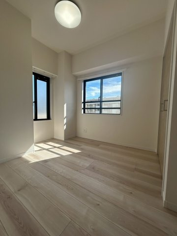 シャルマンコーポ志村三丁目の洋室|使い勝手のいい洋室です