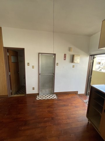 古蔵ビルの居間・リビング|居室です（現状と異なる場合は現状を優先します）