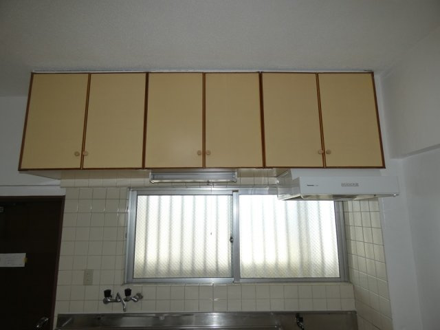 古蔵ビルのキッチン|キッチンです（現状と異なる場合は現状を優先します）