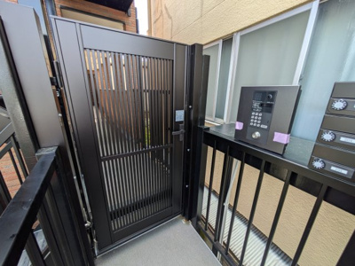 【その他共用部分】 | ベイルーム平間