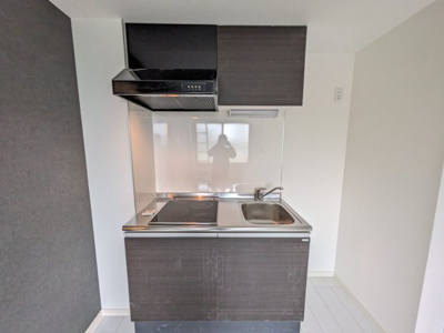 【キッチン】 | ベイルーム平間