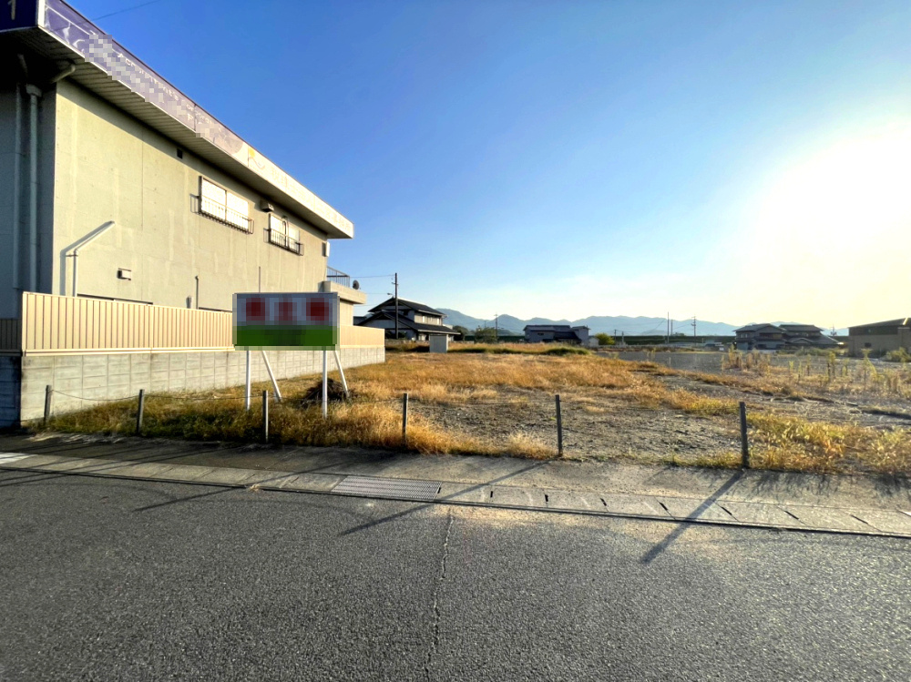 駅家町近田の外観