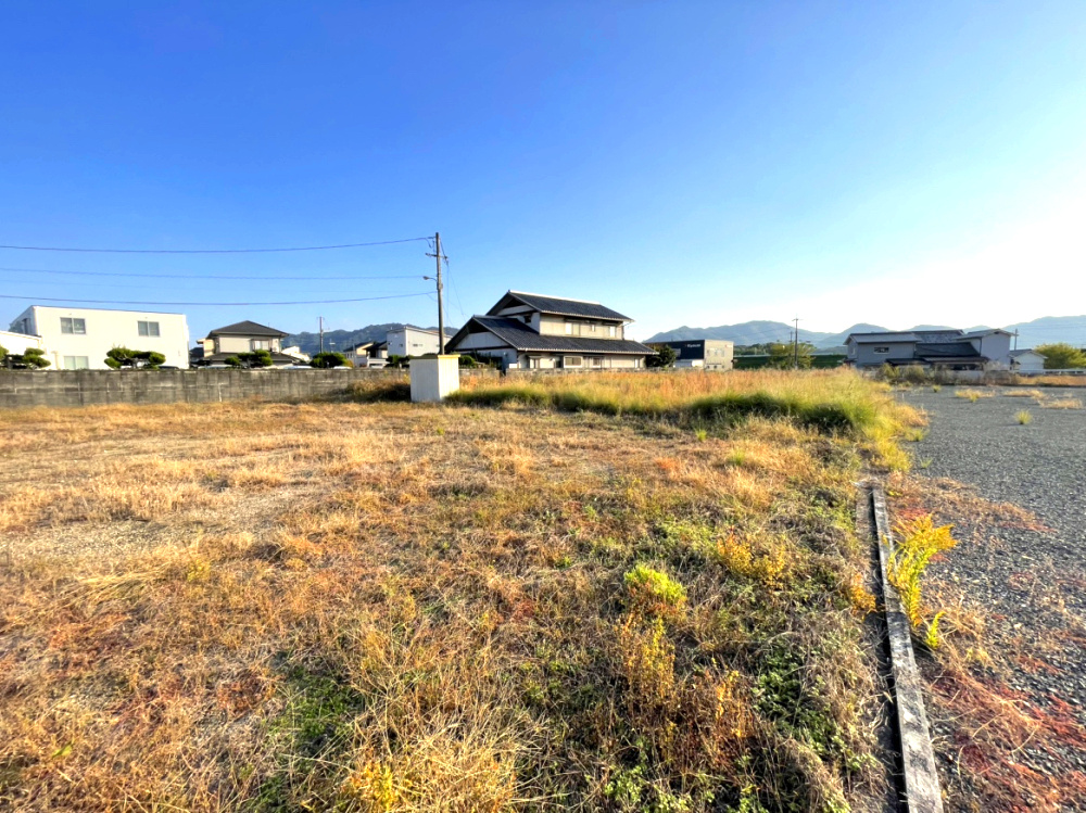 駅家町近田の外観