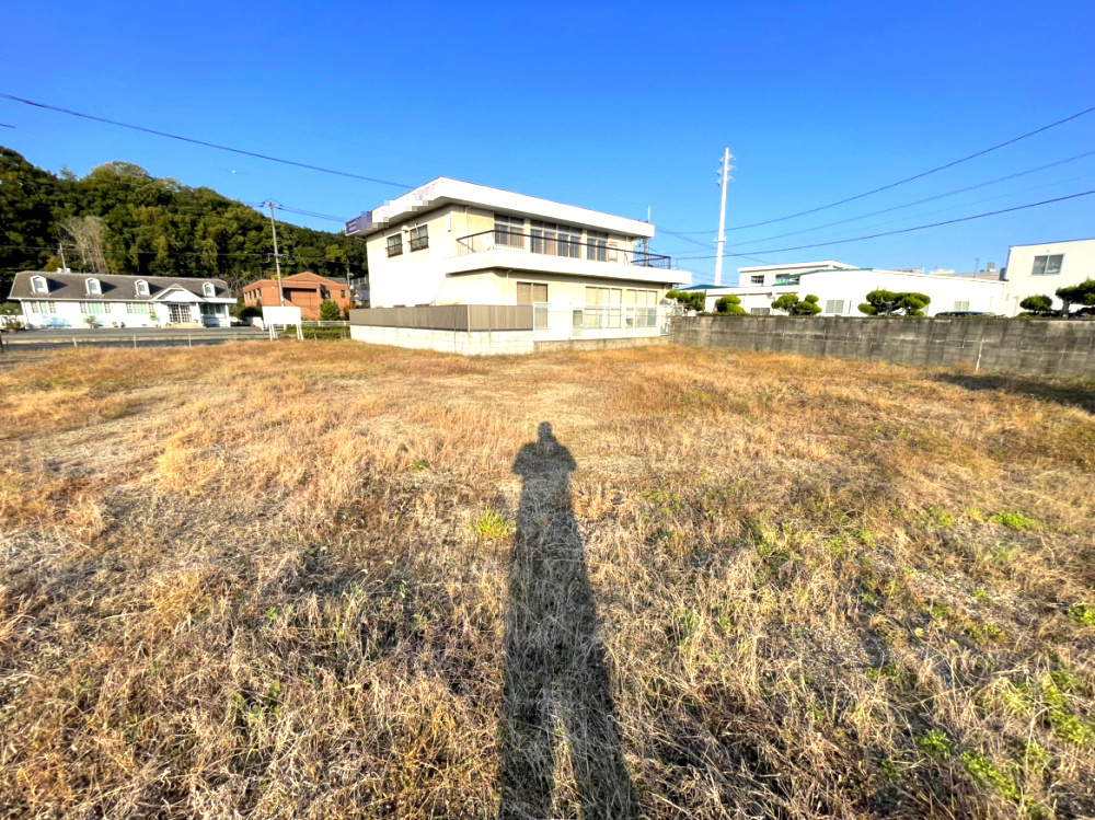 駅家町近田の外観