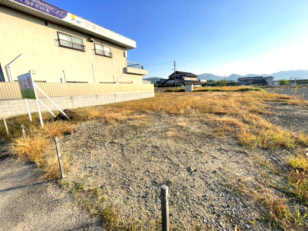 駅家町近田の外観