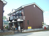 ルミエールセブンA　幸田町大字芦谷の画像