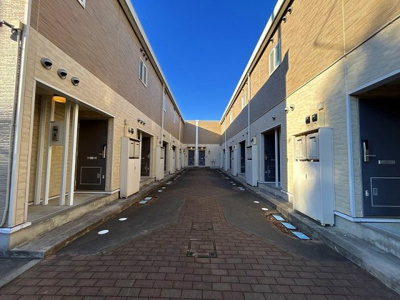 【その他】 | レオパレスルーチェ