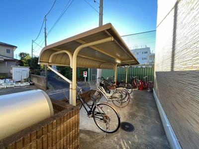 【その他】 | レオパレスルーチェ