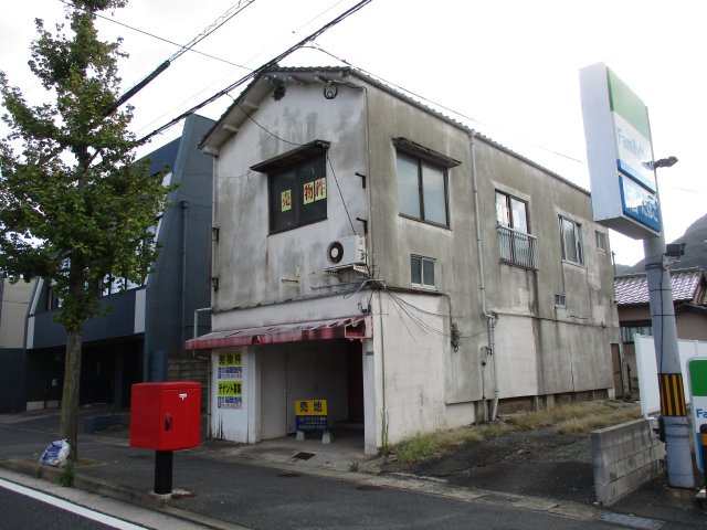神幸町8番5号（A-27）