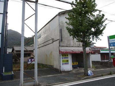 【外観】 | 神幸町8番5号（A-27）