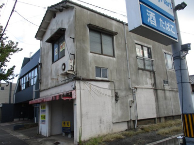 【外観】 | 神幸町8番5号（A-27）