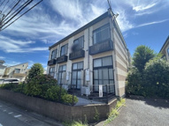 レオパレスアゼリアの画像