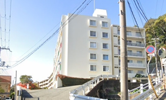 【外観】 | 岡本ハウス