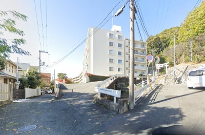 【外観】 | 岡本ハウス
