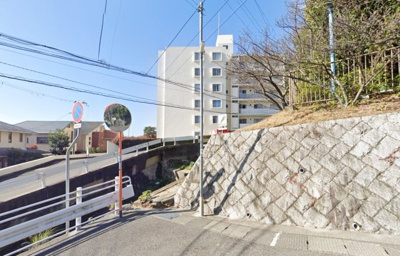 【外観】 | 岡本ハウス