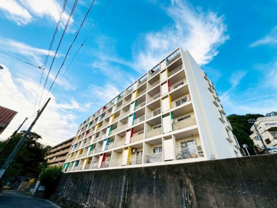 【外観】 | 岡本ハウス