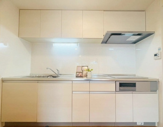 【キッチン】 | 岡本ハウス