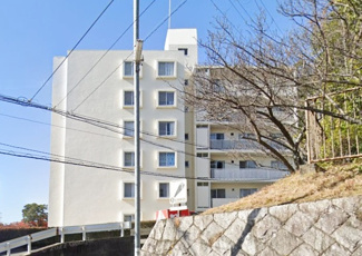 【外観】 | 岡本ハウス