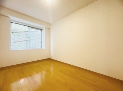 【寝室】 | 岡本ハウス