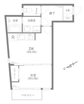 ザ・ランド代官山青葉台の画像