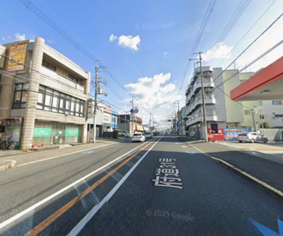 【その他】 | 羽曳野市伊賀　貸店舗