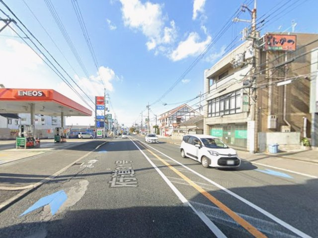 羽曳野市伊賀　貸店舗のその他