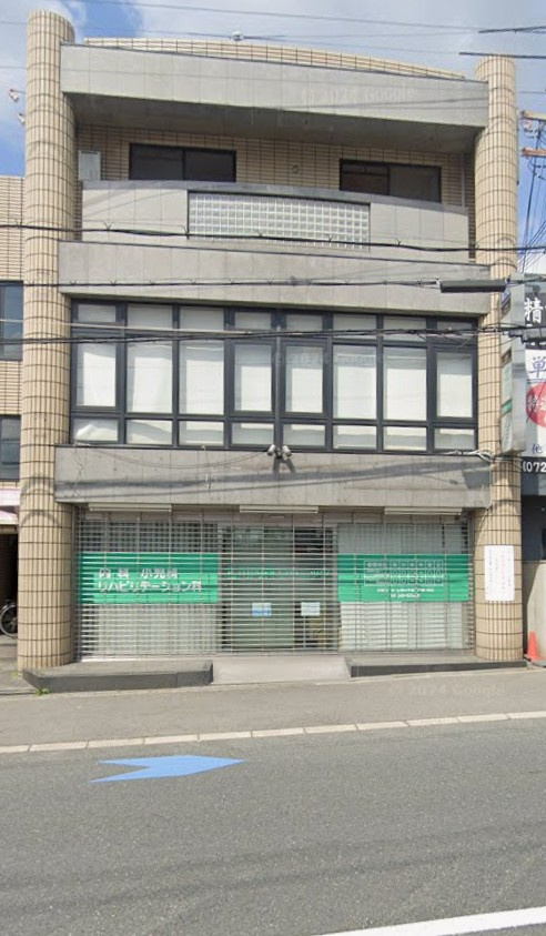 羽曳野市伊賀　貸店舗のその他