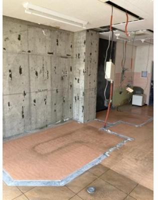 【その他】 | 羽曳野市伊賀　貸店舗