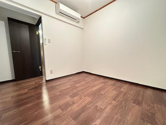 ソレイユ廣川の設備