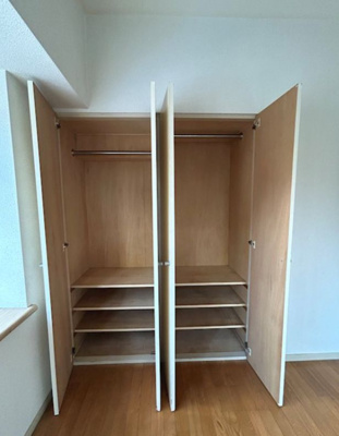 【収納】 | 戸塚ウエスト・ウッド