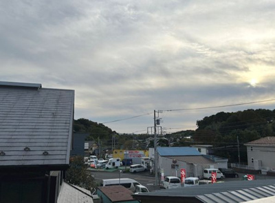 【展望】 | 戸塚ウエスト・ウッド