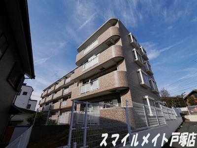 【外観】 | 戸塚ウエスト・ウッド