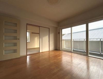 【居間・リビング】 | 戸塚ウエスト・ウッド