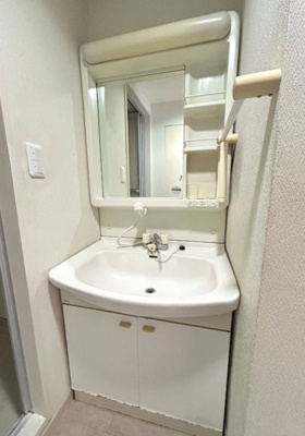 【洗面所】 | 戸塚ウエスト・ウッド