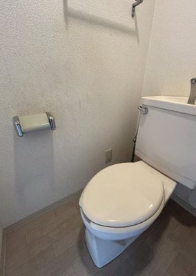 【トイレ】 | 戸塚ウエスト・ウッド