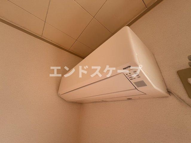 和田橋ハイツの設備|高崎、前橋のお部屋探しはエンドスケープまで！お客様の理想お聞かせ下さい♪