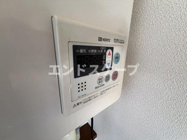 和田橋ハイツの設備|高崎、前橋のお部屋探しはエンドスケープまで！お客様の理想お聞かせ下さい♪
