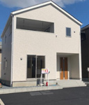 新築　新潟市西区鳥原新田第1  1号の画像