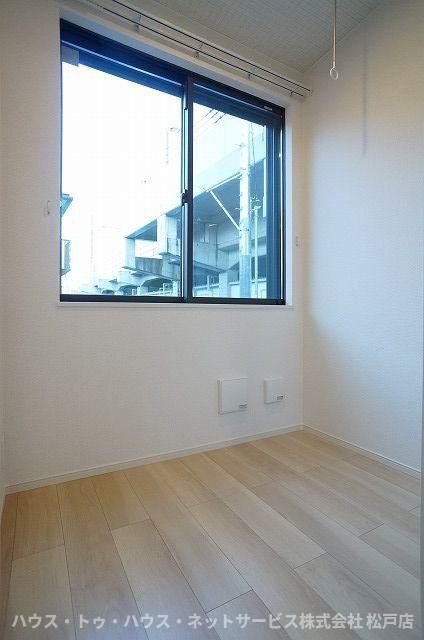 カンファーツリーハウスのその他