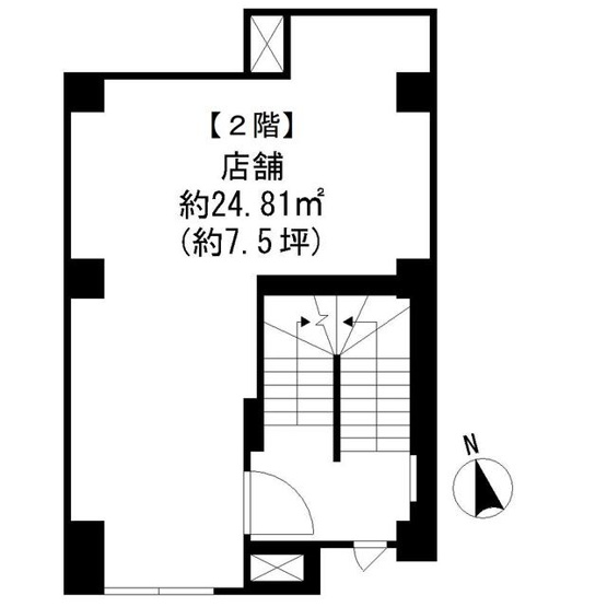 【間取り】 | ＬＡ　ＭＡＩＳＯＮ　ＤＥ　ＳＨＩＯＮ