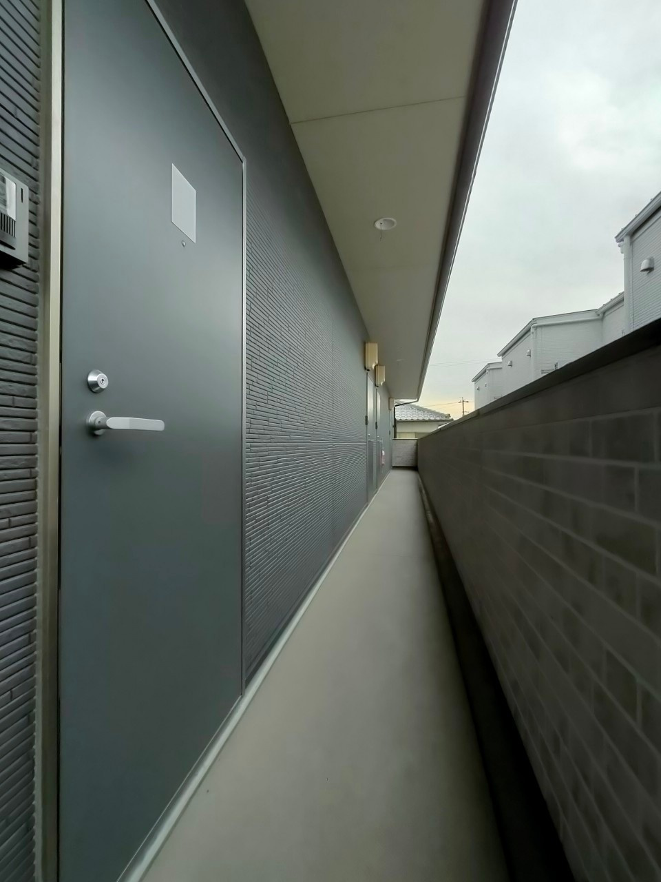 Celeste　五女子(セレステゴニョシ)　名古屋市賃貸　仲介手数料無料のエントランス