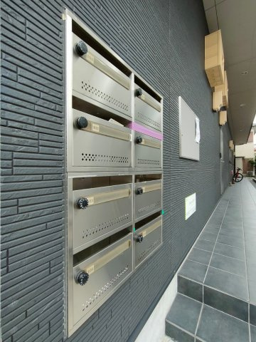 Celeste　五女子(セレステゴニョシ)　名古屋市賃貸　仲介手数料無料のその他共用部分