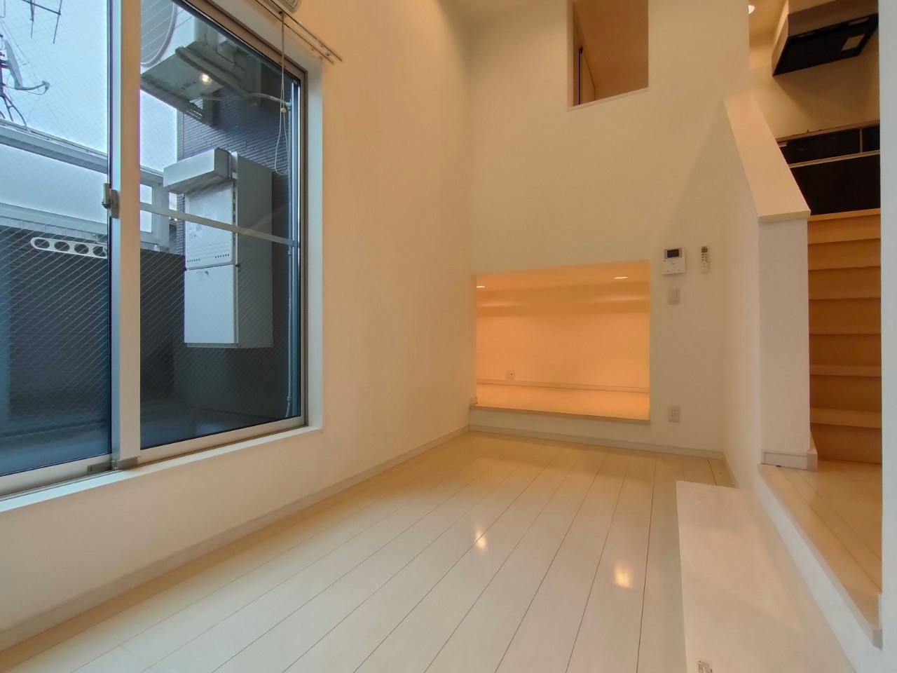 Celeste　五女子(セレステゴニョシ)　名古屋市賃貸　仲介手数料無料の内装