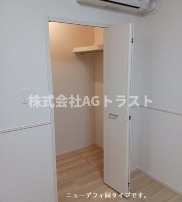 【収納】 | グラースソレイユ