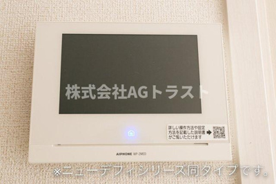 【セキュリティ】 | グラースソレイユ